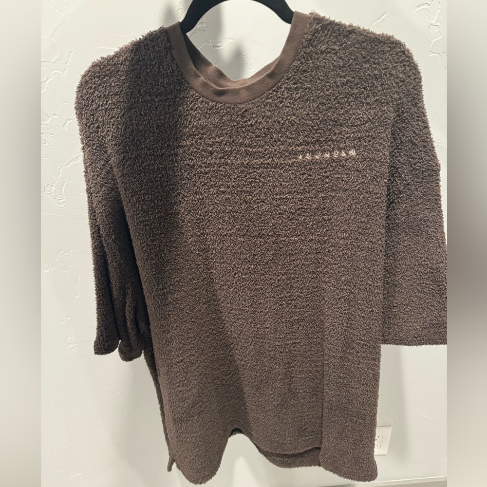 Youngla cozy t shirt